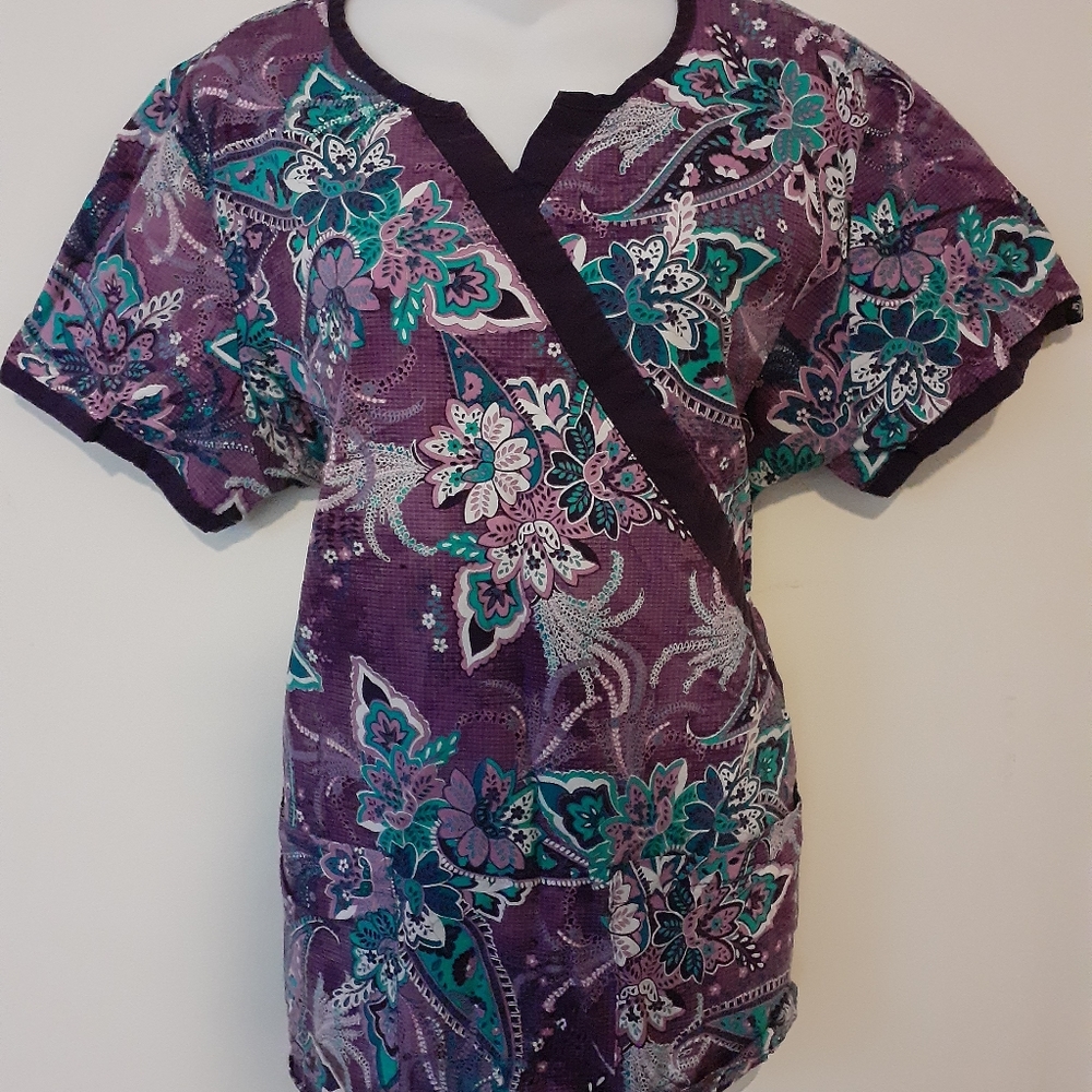 Various Name Brand Scrubs